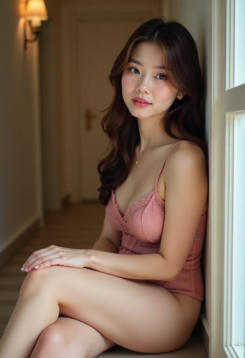 乱公伦媳·宅门旧事剧照
