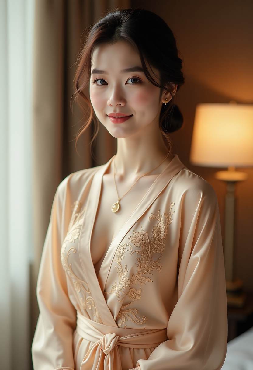 高分情感大戏